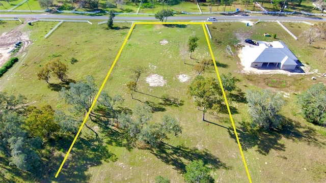 Listing photo 2 for LOT4EAST0 Gloucester Rd, Brooksville FL 34604