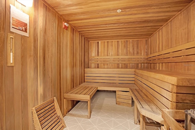 450 Knights Run Ave Unit 605, Tampa, FL 33602 - view of sauna