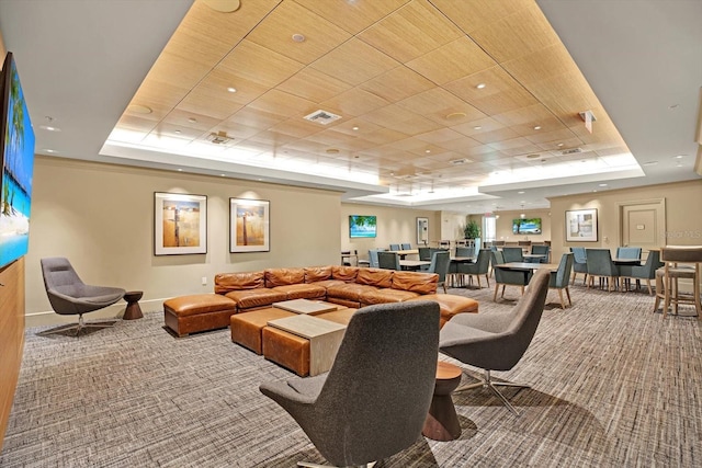 450 Knights Run Ave Unit 605, Tampa, FL 33602 - view of building lobby