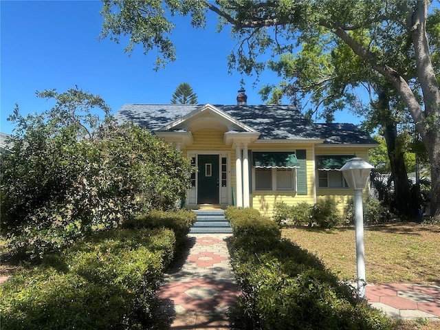 727 23rd Ave N, Saint Petersburg, FL 33704 - photo 1