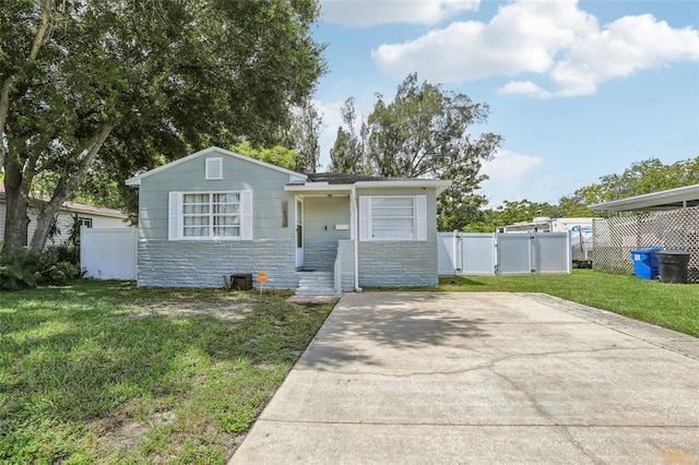 6108 Pershing St NE, Saint Petersburg, FL 33703 - photo 4