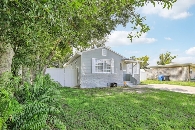 6108 Pershing St NE, Saint Petersburg, FL 33703 - photo 5