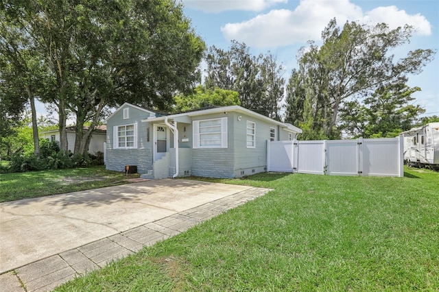 6108 Pershing St NE, Saint Petersburg, FL 33703 - photo 6