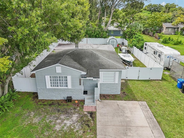 6108 Pershing St NE, Saint Petersburg, FL 33703 - photo 33