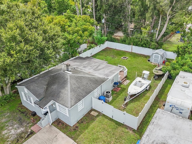 6108 Pershing St NE, Saint Petersburg, FL 33703 - photo 34