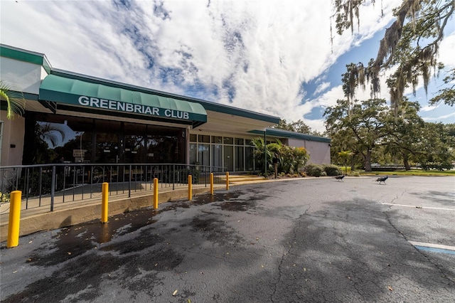 2589 Redwood Cir, Clearwater, FL 33763 - view of property