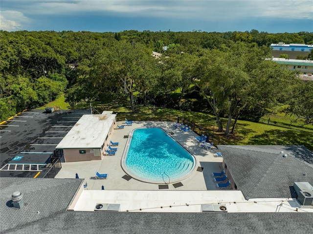 2589 Redwood Cir, Clearwater, FL 33763 - photo 43
