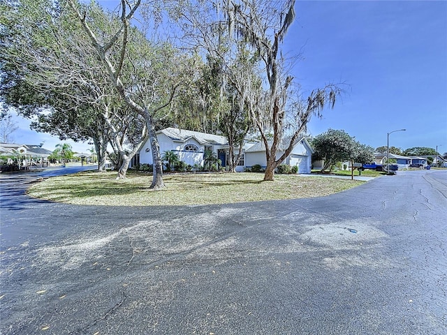 view of street