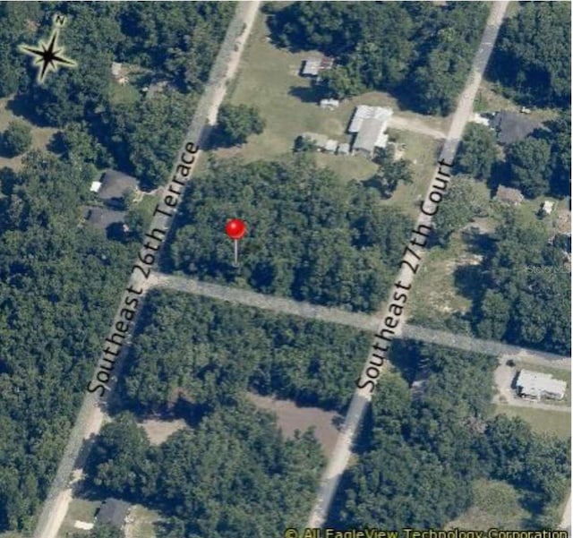 Se 26 Terrace, Summerfield FL, 34492 land for sale