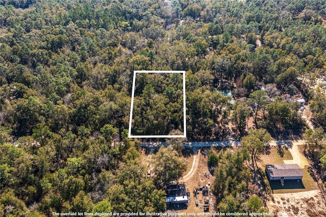 SW 20th Ln, Ocala FL, 34481 land for sale