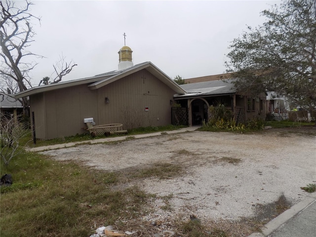 13280 4th St E, Madeira Beach FL, 33708 land for sale