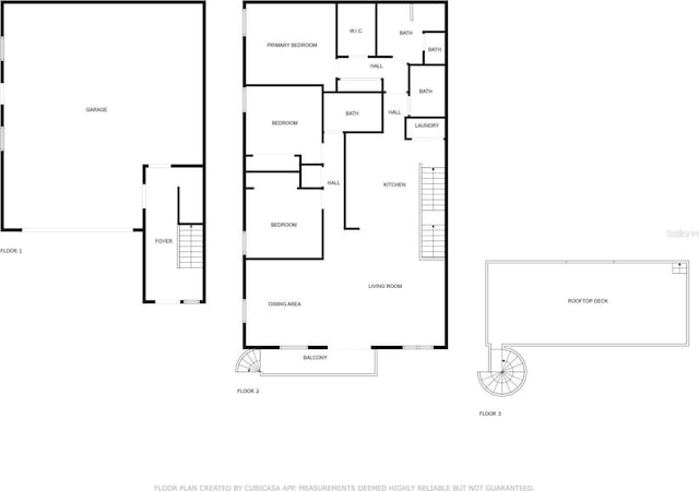 460 87th Ave N, Saint Petersburg, FL 33702 - plan