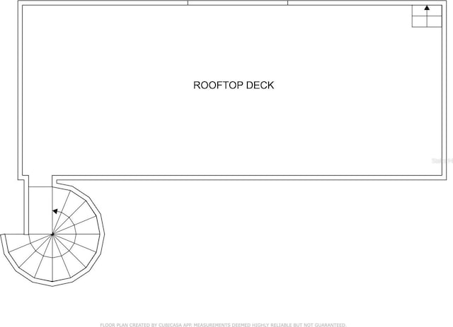 460 87th Ave N, Saint Petersburg, FL 33702 - view of layout