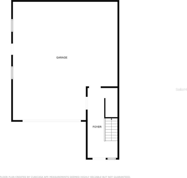 460 87th Ave N, Saint Petersburg, FL 33702 - view of layout