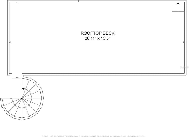 460 87th Ave N, Saint Petersburg, FL 33702 - view of layout