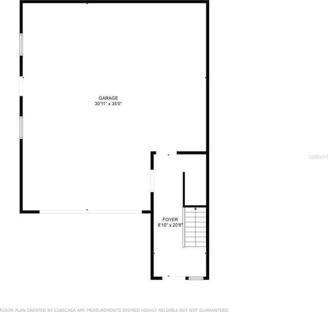 460 87th Ave N, Saint Petersburg, FL 33702 - view of layout