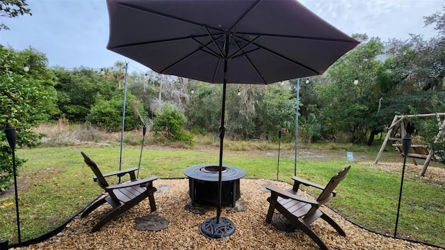 Listing photo 3 for 264 Saddle Ln, River Ranch FL 33867