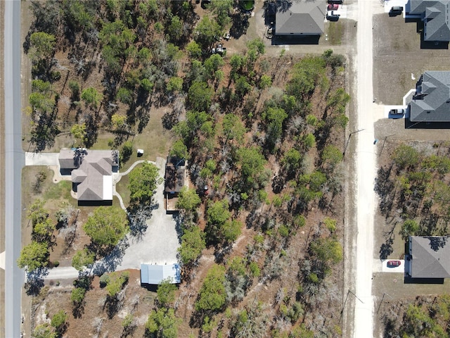 Listing photo 3 for Fleetwood Rd, Weeki Wachee FL 34614