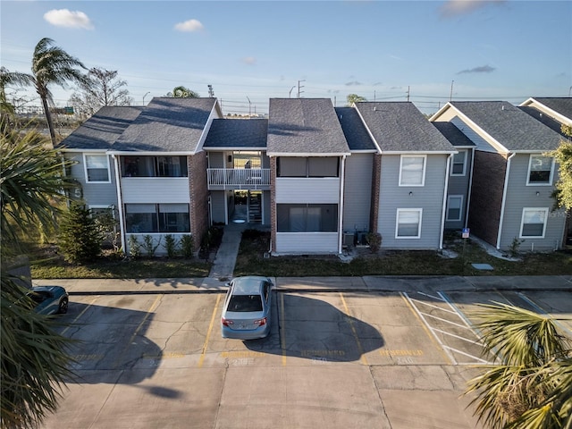 1400 Gandy Blvd N Unit 506, Saint Petersburg, FL 33702 - view of property