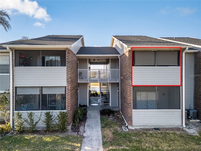 1400 Gandy Blvd N Unit 506, Saint Petersburg, FL 33702 - view of building exterior