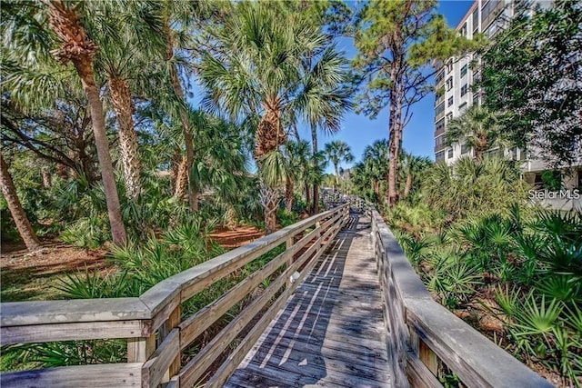 5400 Park St N Unit 209, Saint Petersburg, FL 33709 - view of property's community