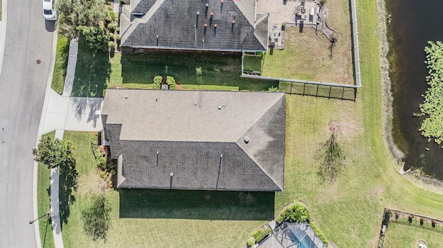 19724 Post Island Loop, Land O Lakes, FL 34638 - view of subject property