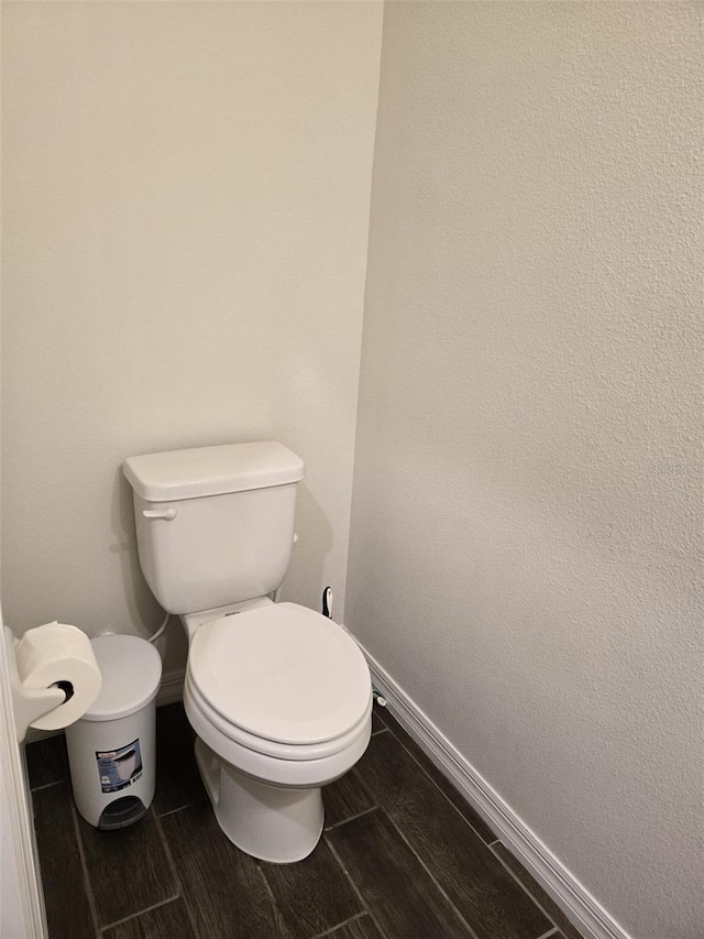 2878 Grand Kemerton Pl, Tampa, FL 33618 - bathroom featuring toilet