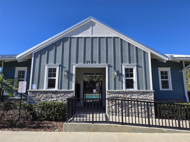 2878 Grand Kemerton Pl, Tampa, FL 33618 - view of front of home