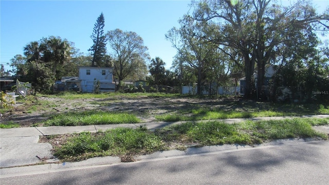 2236 45th St S, Saint Petersburg FL, 33711 land for sale