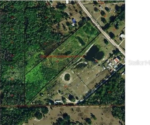 Address Not Disclosed, Lakeland FL, 33809 land for sale