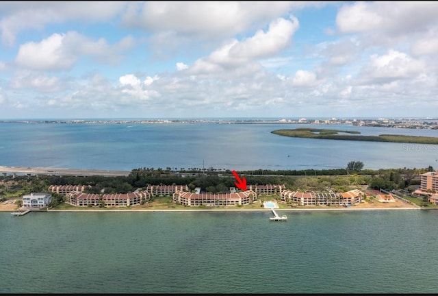 7520 Sunshine Skyway Ln S Unit T18, Saint Petersburg, FL 33711 - photo 6