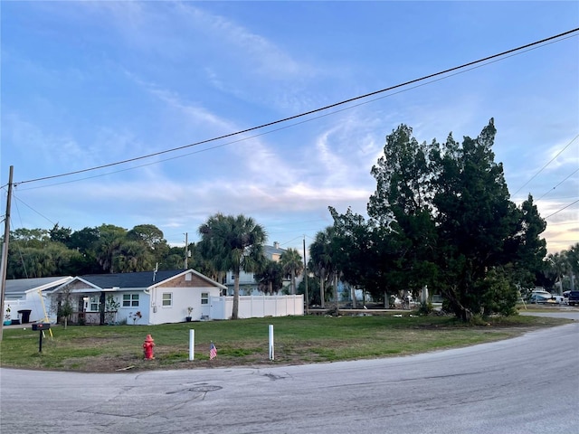 Listing photo 3 for LOT7 Driftwood Dr, Hudson FL 34667