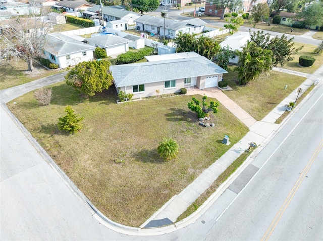 1004 Orlando Ave, Bradenton, FL 34207 - bird's eye view