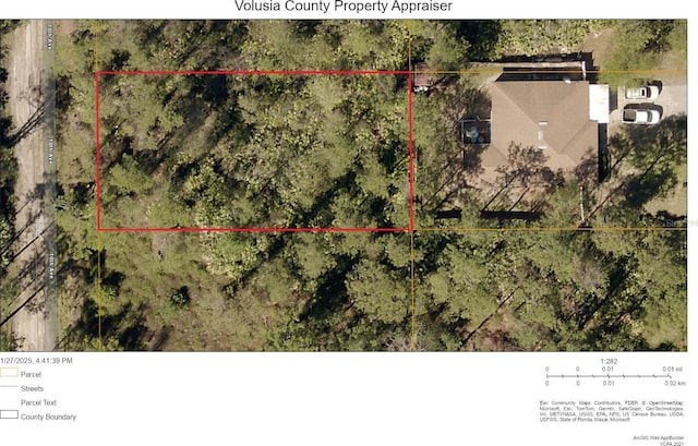 Listing photo 2 for TBD 10th Ave, Deland FL 32724