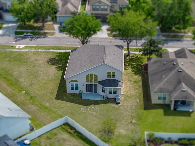 4351 Highcroft Dr, Wesley Chapel, FL 33545 - photo 3