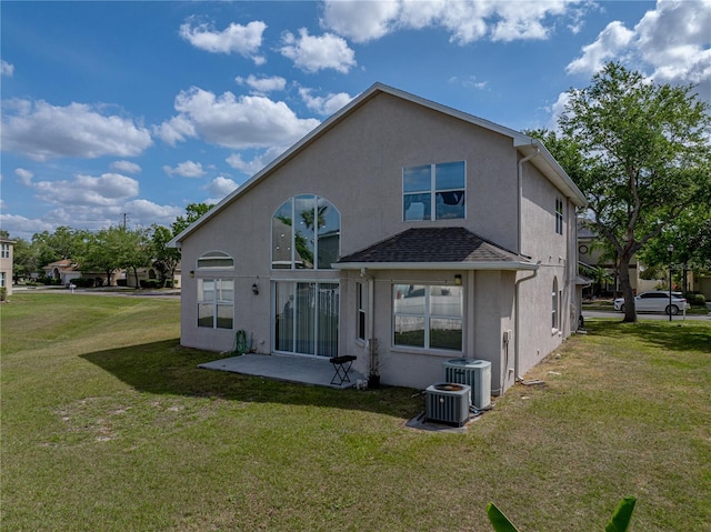 4351 Highcroft Dr, Wesley Chapel, FL 33545 - photo 63