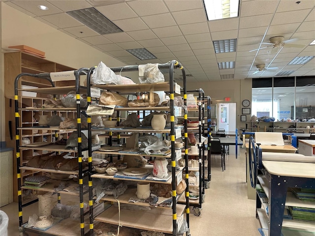 2116 Nantucket Dr Unit 19, Sun City Center, FL 33573 - view of storage