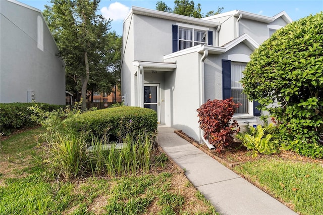 6333 Osprey Lake Cir, Riverview, FL 33578 - multi unit property featuring stucco siding