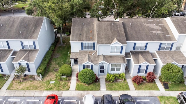 6333 Osprey Lake Cir, Riverview, FL 33578 - view of subject property