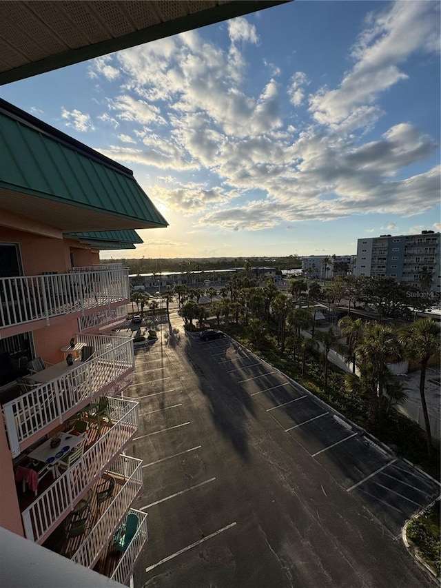 18400 Gulf Blvd Unit 1505, Indian Shores, FL 33785 - exterior space