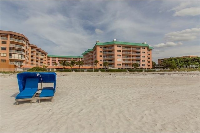 18400 Gulf Blvd Unit 1505, Indian Shores, FL 33785 - view of community