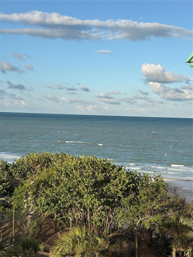 18400 Gulf Blvd Unit 1505, Indian Shores, FL 33785 - water view