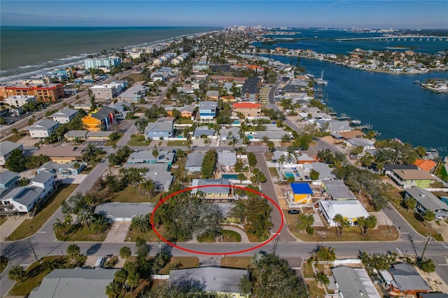 212 20th Ave, Indian Rocks Beach FL, 33785 land for sale