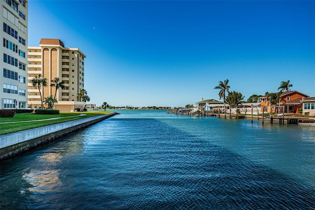 4725 Cove Cir Unit 211, Saint Petersburg, FL 33708 - photo 33