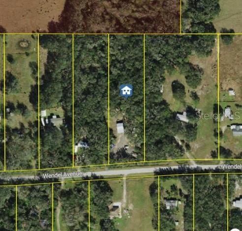 316 Wendel Ave, Lithia FL, 33547 land for sale