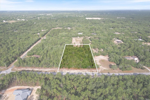 6449 W Pine Ridge Blvd, Beverly Hills FL, 34465 land for sale