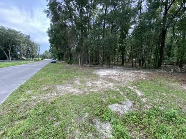 TBD NW 80th St, Fanning Springs FL, 32693 land for sale