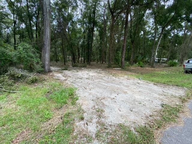 Listing photo 3 for TBD NW 80th St, Fanning Springs FL 32693