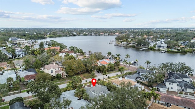 136 26th Ave NE, Saint Petersburg, FL 33704 - photo 5