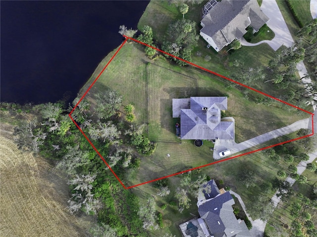 13653 Heritage Way, Sarasota, FL 34240 - birds eye view of property